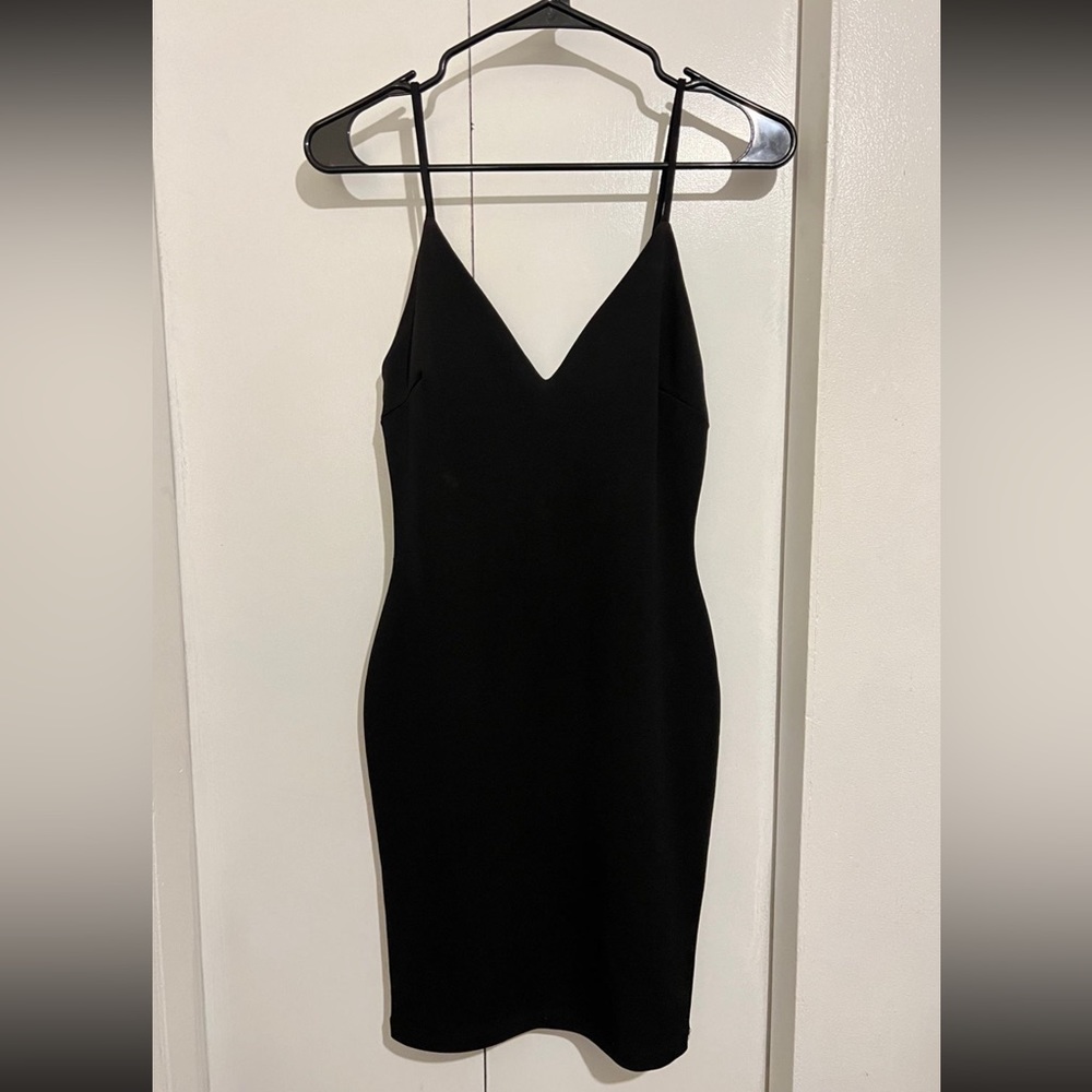 Formal Bodycon Dress